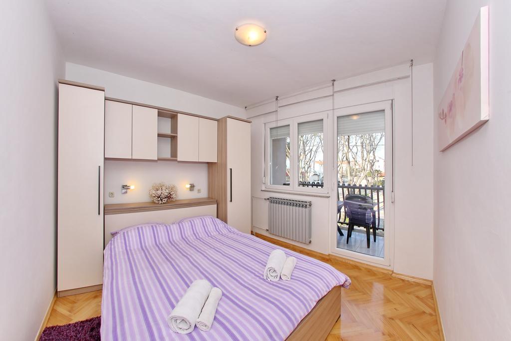 Villa Dalmatia Zadar Room photo