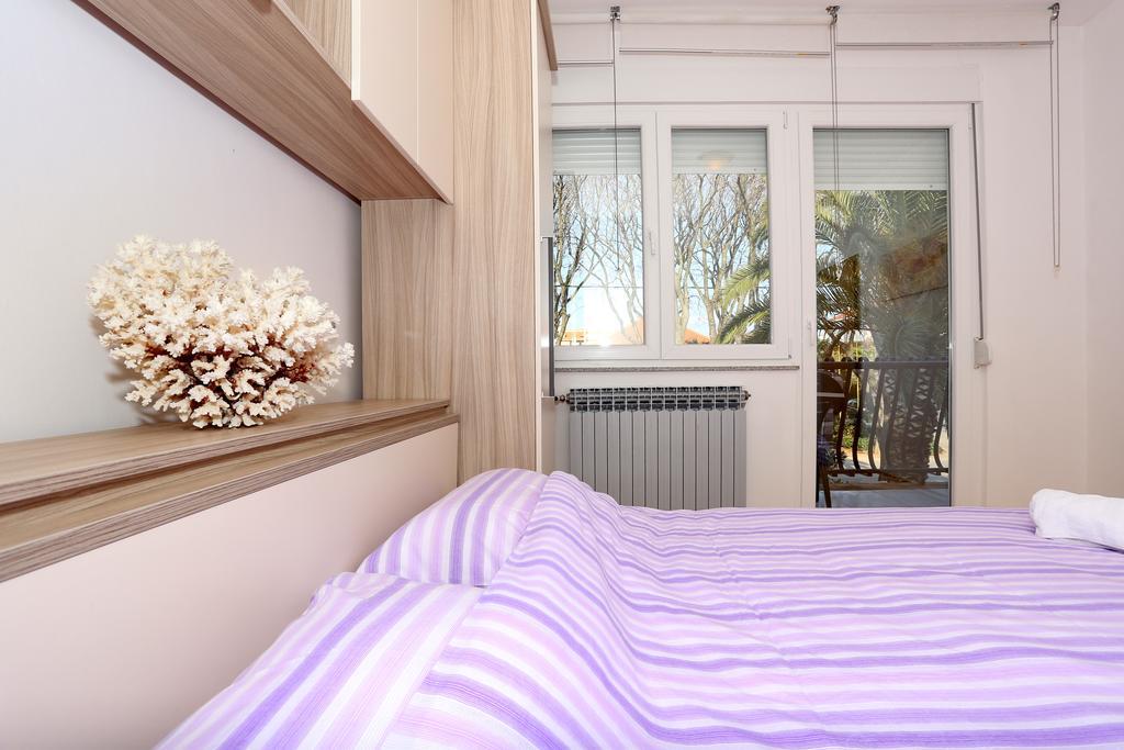 Villa Dalmatia Zadar Room photo