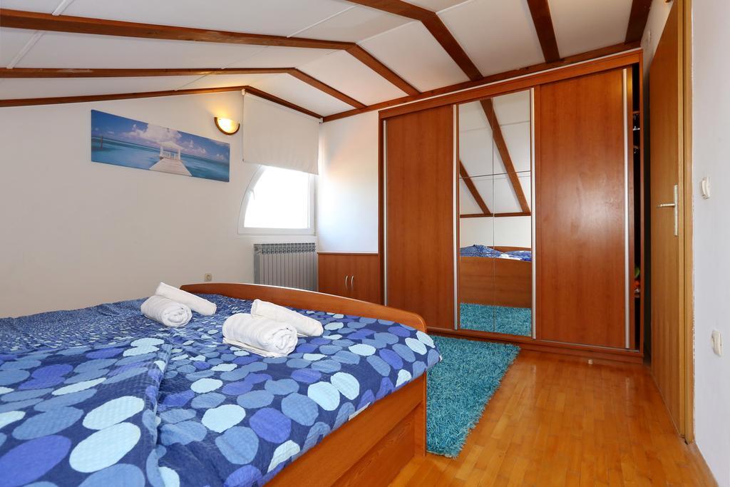Villa Dalmatia Zadar Room photo