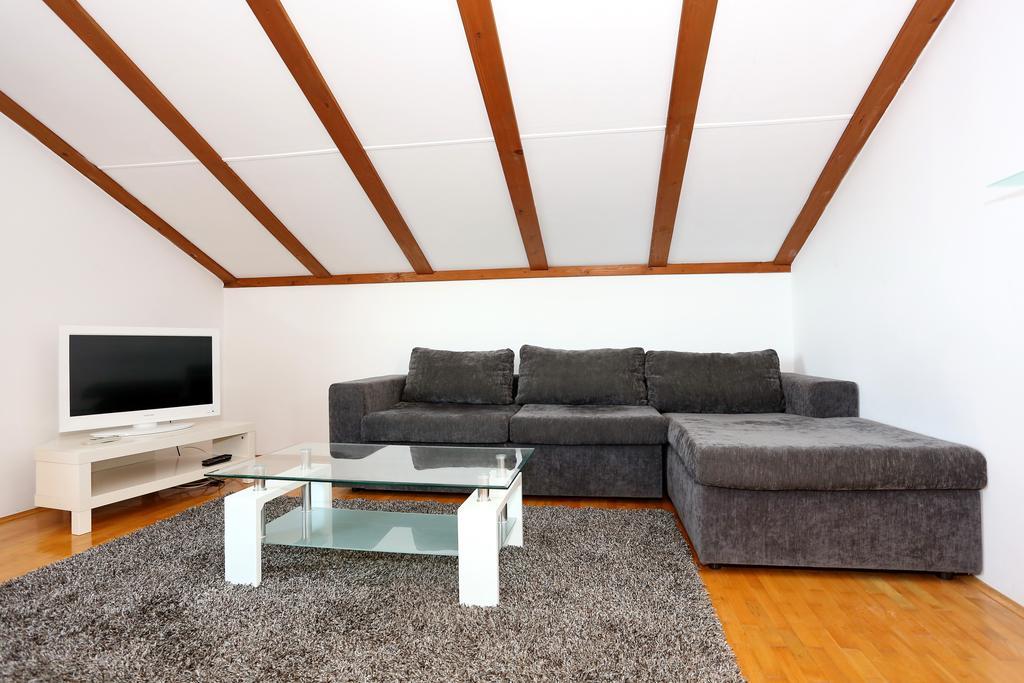 Villa Dalmatia Zadar Room photo
