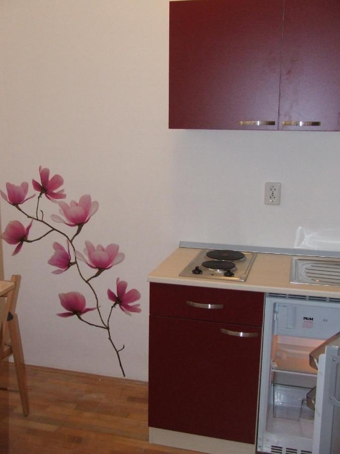 Villa Dalmatia Zadar Room photo