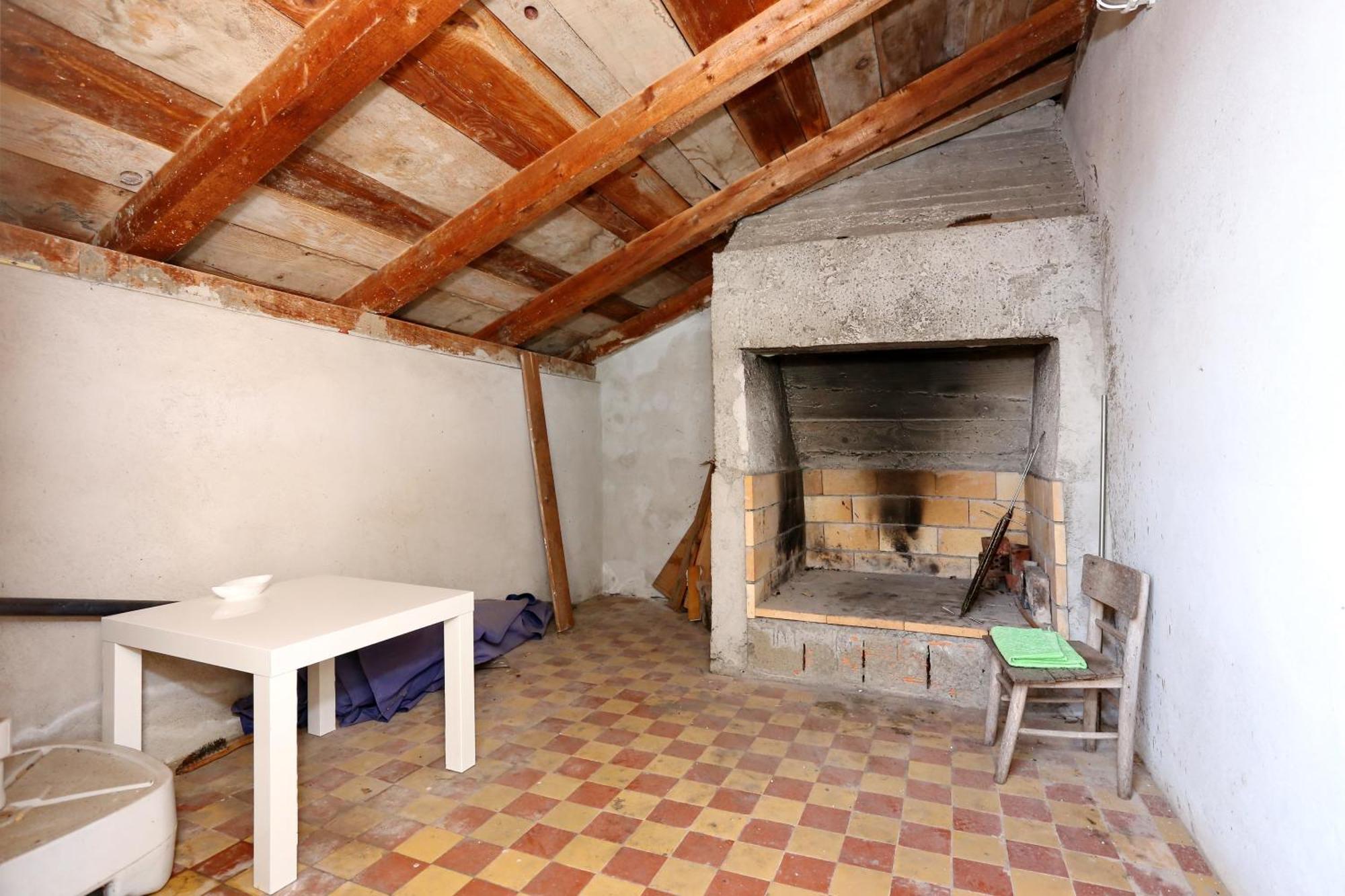 Villa Dalmatia Zadar Room photo